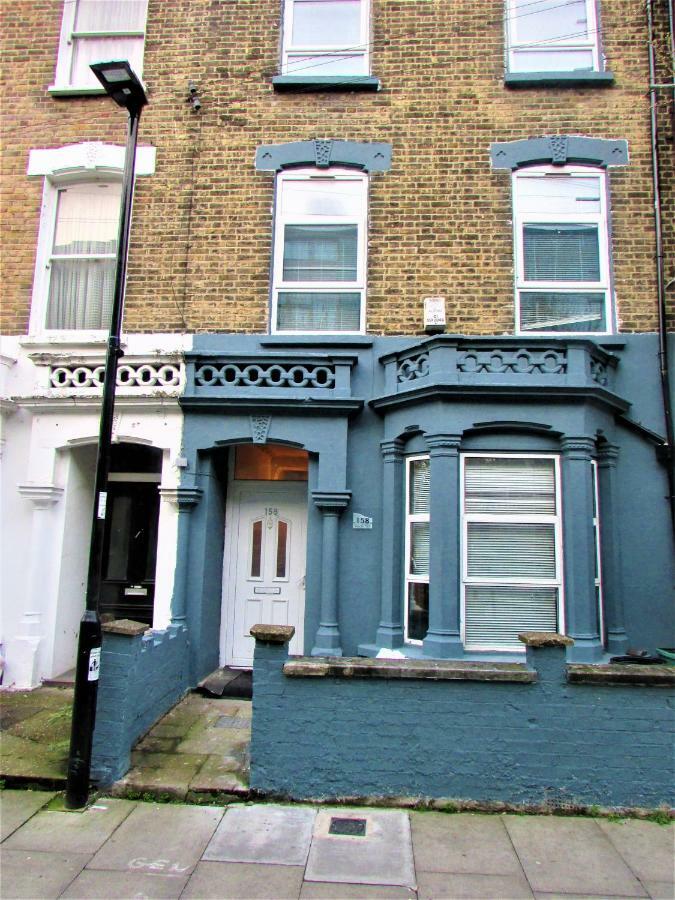 Home Away From Home London Exterior photo